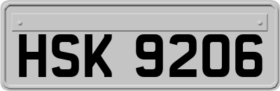 HSK9206