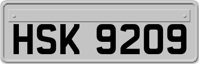 HSK9209