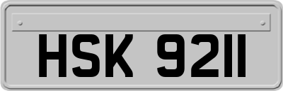 HSK9211