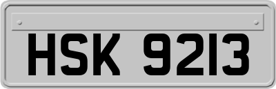 HSK9213