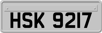 HSK9217