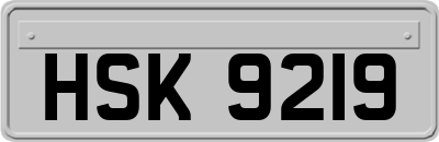 HSK9219