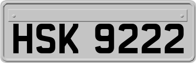 HSK9222