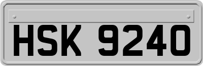 HSK9240