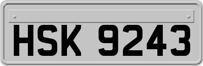 HSK9243