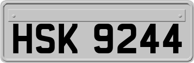 HSK9244