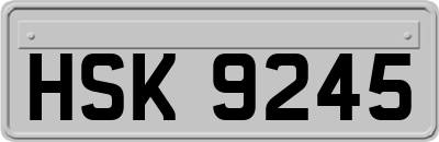 HSK9245