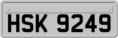 HSK9249