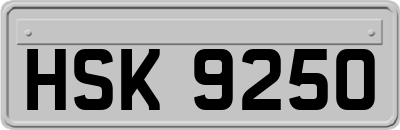 HSK9250