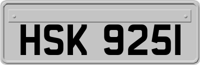HSK9251