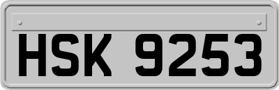 HSK9253