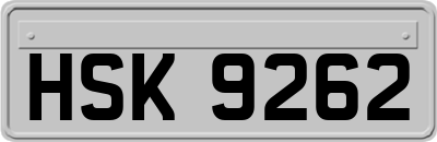 HSK9262