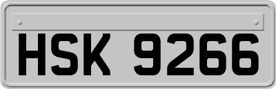 HSK9266