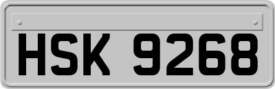 HSK9268