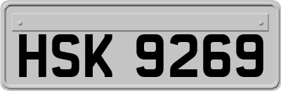 HSK9269