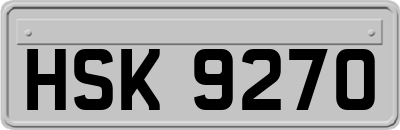 HSK9270