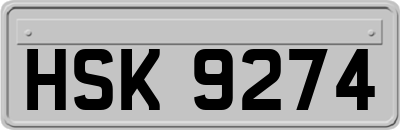 HSK9274
