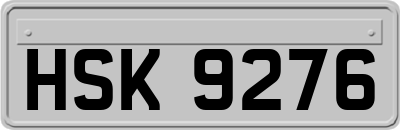 HSK9276