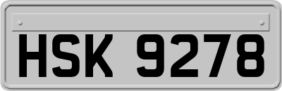 HSK9278