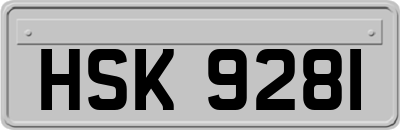 HSK9281