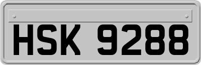 HSK9288