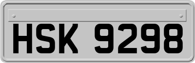 HSK9298