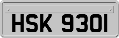 HSK9301
