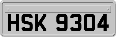 HSK9304