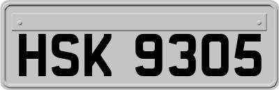 HSK9305