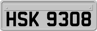 HSK9308