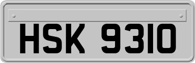 HSK9310