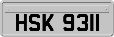 HSK9311
