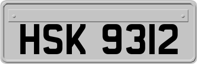 HSK9312