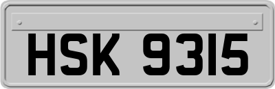 HSK9315