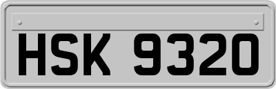 HSK9320