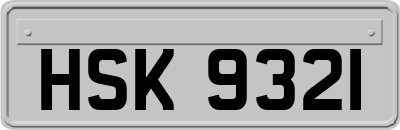 HSK9321