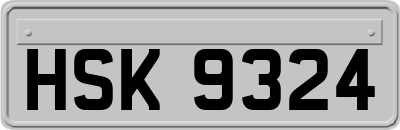 HSK9324