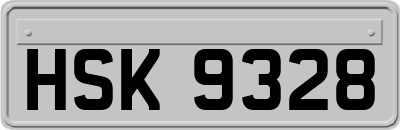 HSK9328