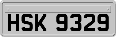 HSK9329