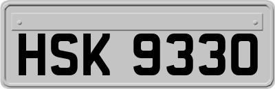 HSK9330