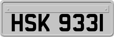 HSK9331