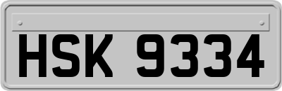 HSK9334