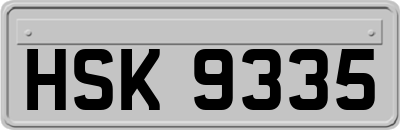 HSK9335