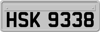 HSK9338
