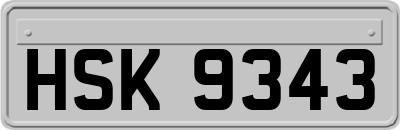 HSK9343