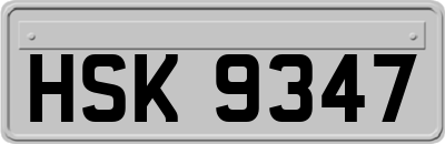 HSK9347