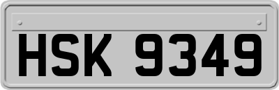 HSK9349