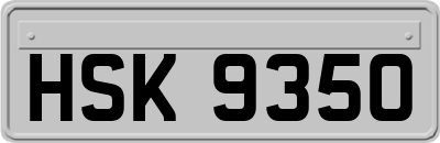 HSK9350