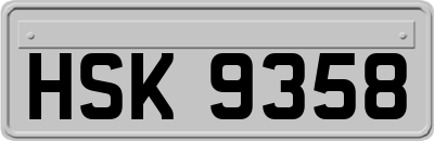HSK9358