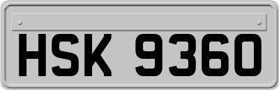 HSK9360
